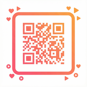 日本三级公众号二维码